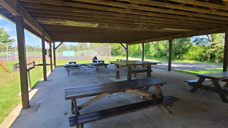Hereford Township Recreation Park - Macungie, PA