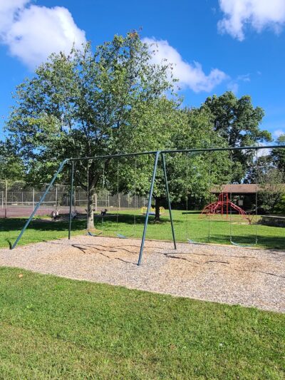 Hereford Township Recreation Park - Macungie, PA