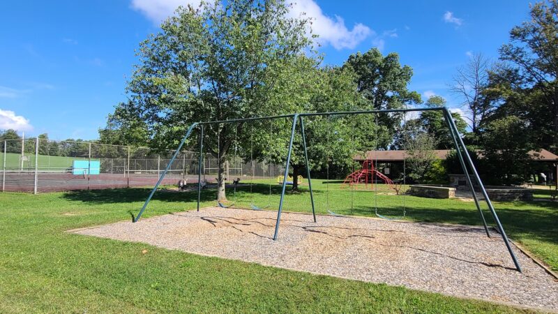 Hereford Township Recreation Park - Macungie, PA