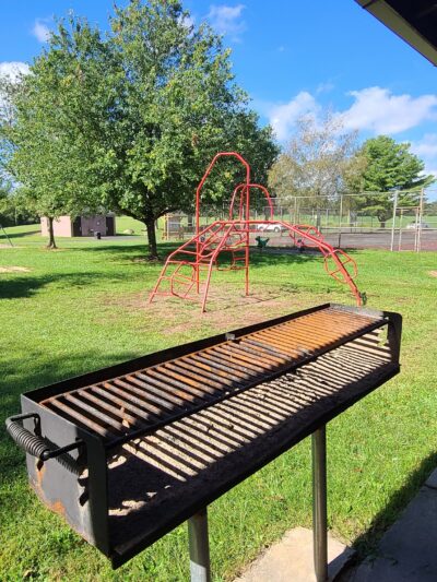 Hereford Township Recreation Park - Macungie, PA