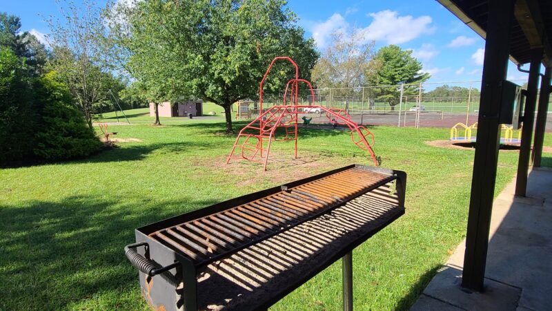 Hereford Township Recreation Park - Macungie, PA