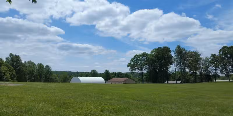 Hereford Township Recreation Park - Macungie, PA