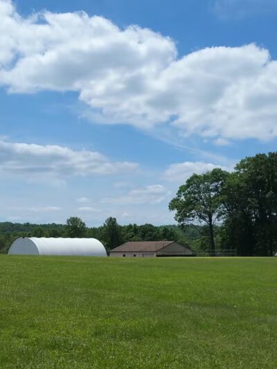 Hereford Township Recreation Park - Macungie, PA