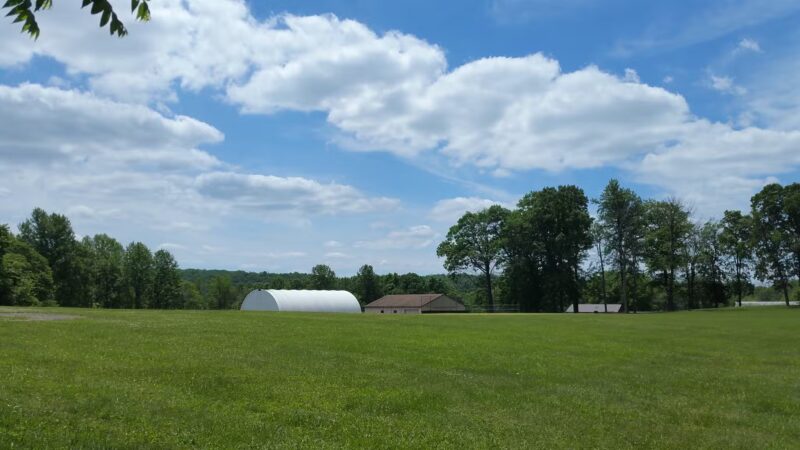 Hereford Township Recreation Park - Macungie, PA