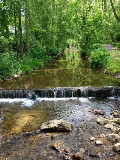 Kalmbach Memorial Park - Macungie, PA