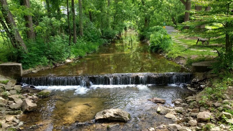 Kalmbach Memorial Park - Macungie, PA