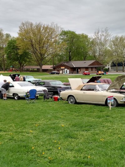 Macungie Memorial Park - Macungie, PA