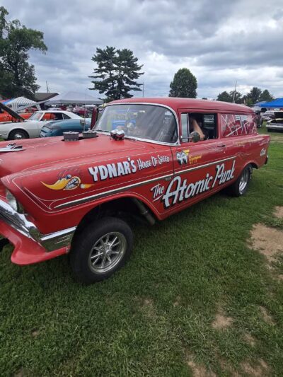 Macungie Memorial Park - Macungie, PA