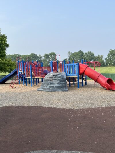 Quarry Lane Park - Macungie, PA