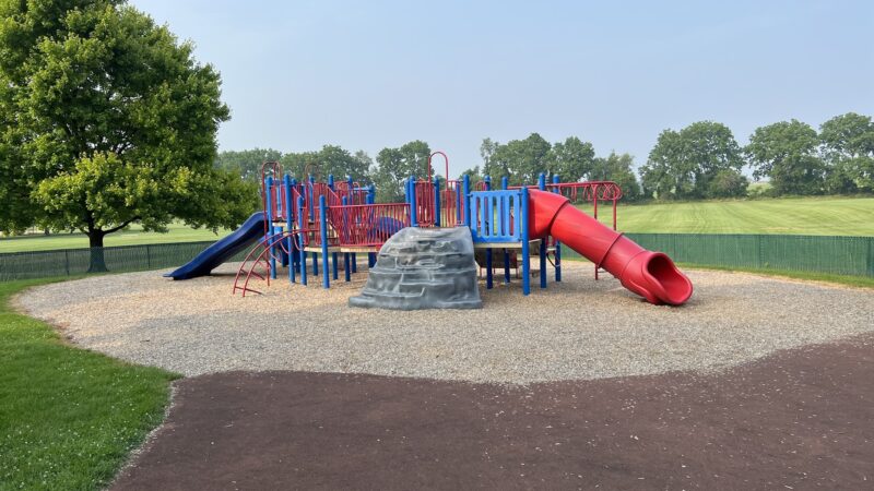 Quarry Lane Park - Macungie, PA