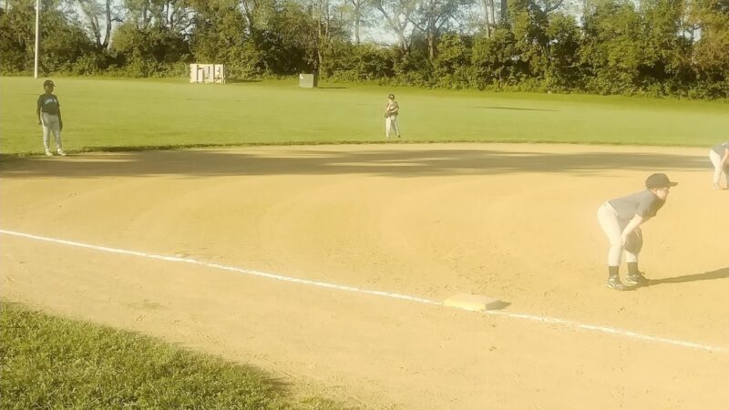 Quarry Lane Park - Macungie, PA