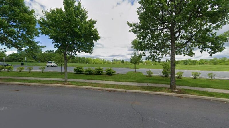 Spring Ridge Crossing Park - Macungie, PA
