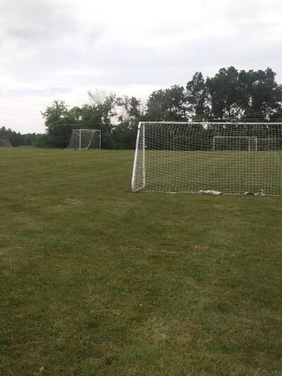 Springridge Soccer Park & Lower Macungie Greenway Trailhead. - Macungie, PA
