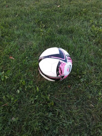 Springridge Soccer Park & Lower Macungie Greenway Trailhead. - Macungie, PA