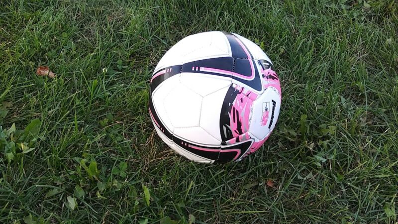 Springridge Soccer Park & Lower Macungie Greenway Trailhead. - Macungie, PA