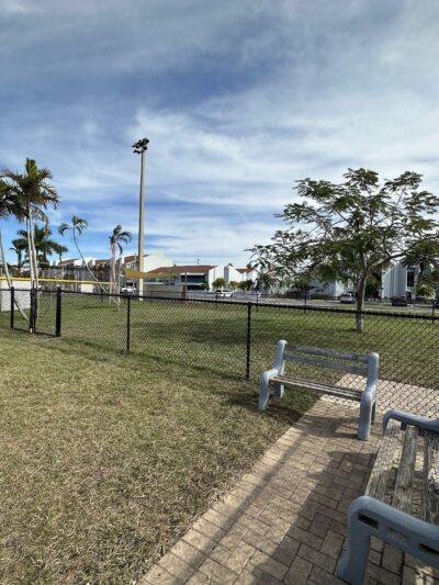 Madeira Beach Dog Park - Madeira Beach, FL