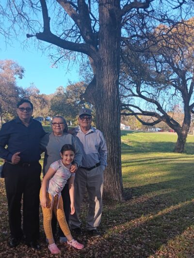 William Ray Memorial Park - Madill, OK