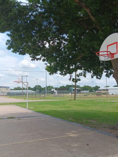 William Ray Memorial Park - Madill, OK