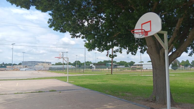 William Ray Memorial Park - Madill, OK