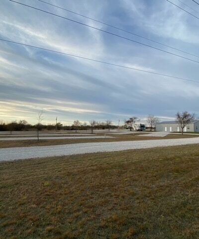 Hwy 70 RV Park and Storage - Madill - Madill, OK