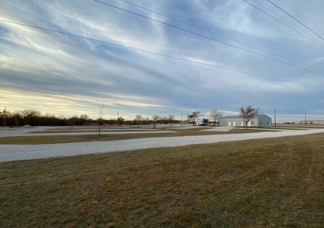 Hwy 70 RV Park and Storage - Madill - Madill, OK