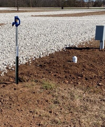 Hwy 70 RV Park and Storage - Madill - Madill, OK