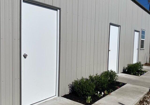 Hwy 70 RV Park and Storage - Madill - Madill, OK