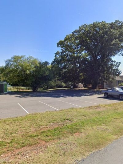 Seminole Park and Dog Park - Madison Heights, VA