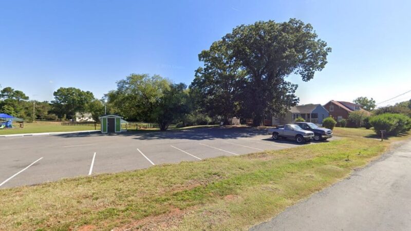 Seminole Park and Dog Park - Madison Heights, VA