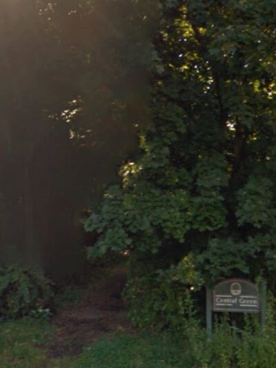 Central Green Park - Madison, NJ