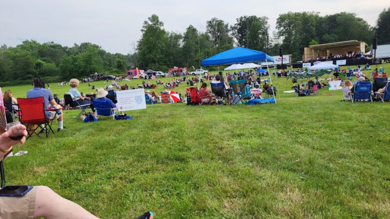 Giralda Farms - Madison, NJ