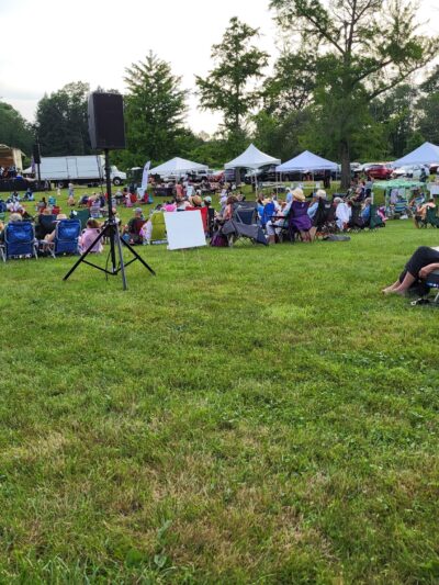 Giralda Farms - Madison, NJ
