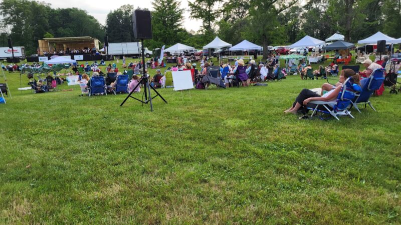 Giralda Farms - Madison, NJ