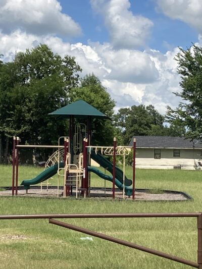 Marian Anderson Park - Madisonville, TX