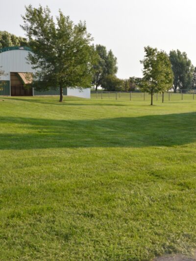 Big Creek Pet Lodge - Madrid, IA