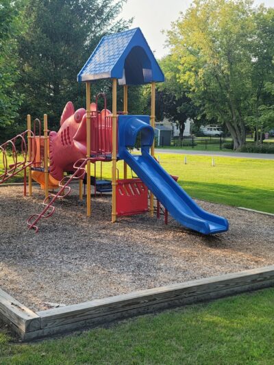 Edgewood Park - Madrid, IA