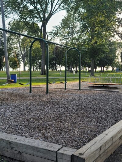 Edgewood Park - Madrid, IA