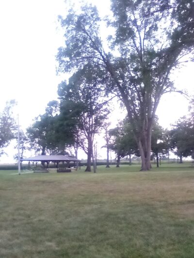 Edgewood Park - Madrid, IA