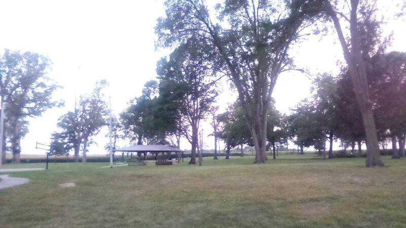 Edgewood Park - Madrid, IA