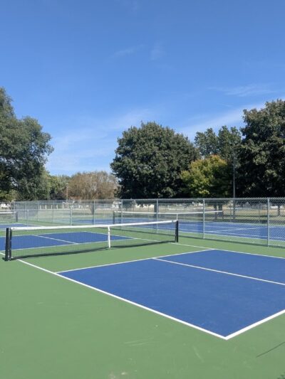Edgewood Park - Madrid, IA