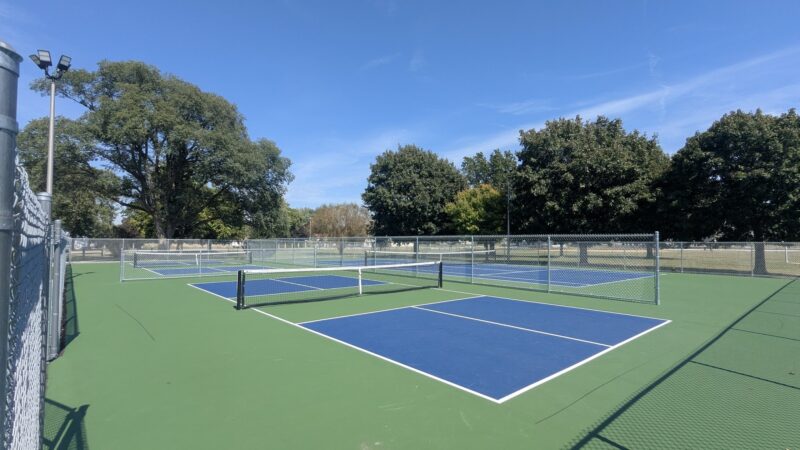 Edgewood Park - Madrid, IA