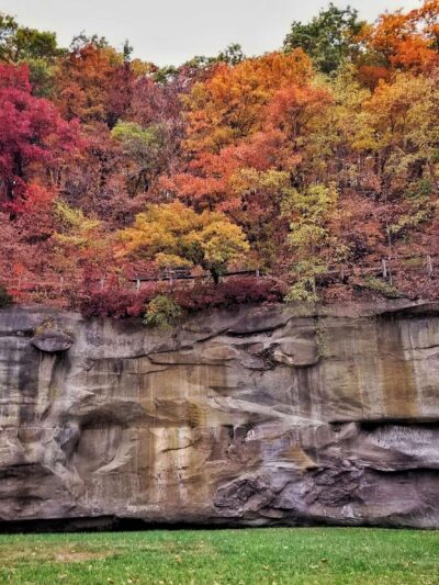 Ledges State Park - Madrid, IA