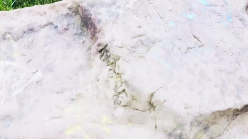 Ledges State Park - Madrid, IA