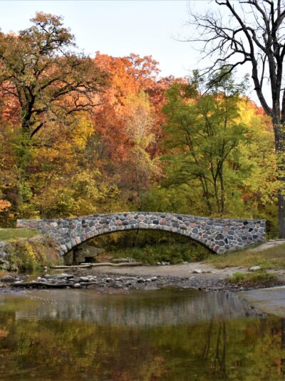 Ledges State Park - Madrid, IA