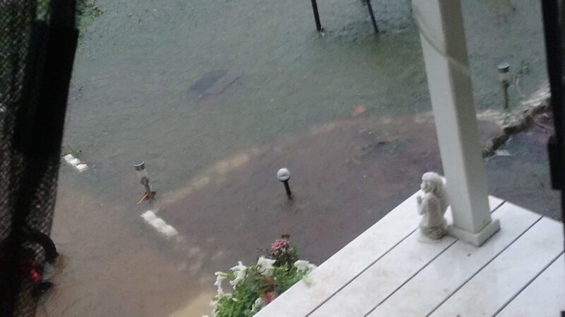 Hospital Park - Magnolia, AR