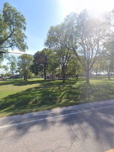 Magnolia City Park - Magnolia, IA