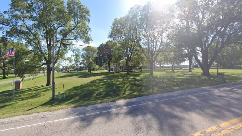 Magnolia City Park - Magnolia, IA