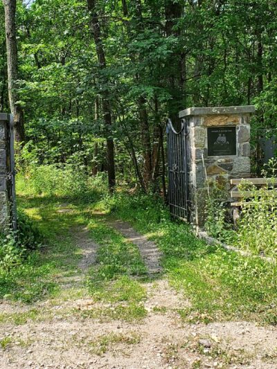 Volz Park - Mahopac, NY