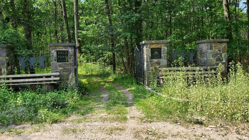 Volz Park - Mahopac, NY