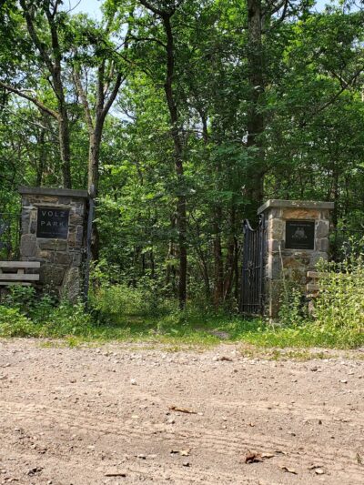 Volz Park - Mahopac, NY